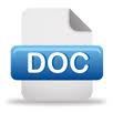 doc icon